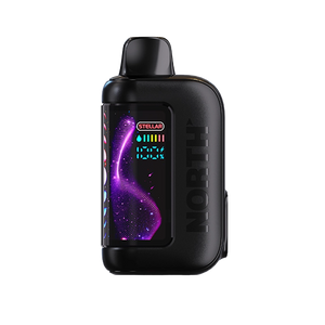 North Stellar Disposable Vape - 40000 Puffs