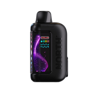 Blackberry Blueberry