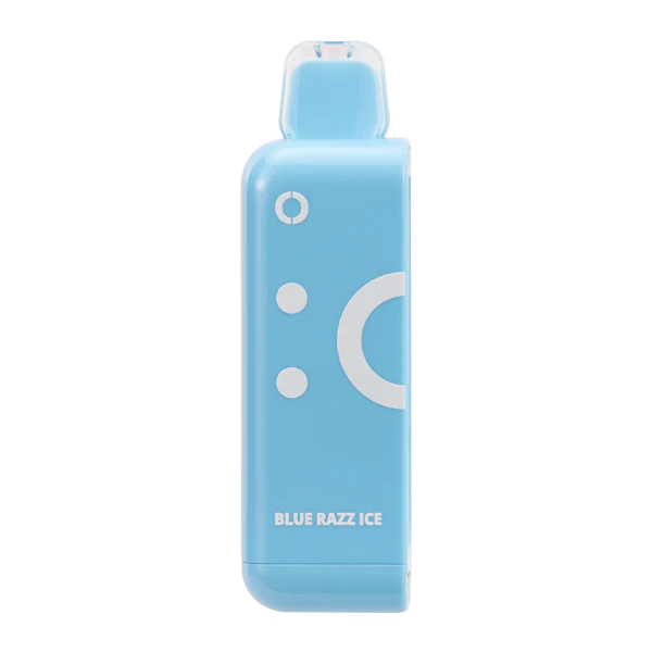 Off-Stamp Classic Cube Disposable Pod - 25000 Puffs - Vape Demand