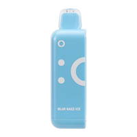 Blue Razz Ice