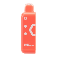 Bangin Watermelon