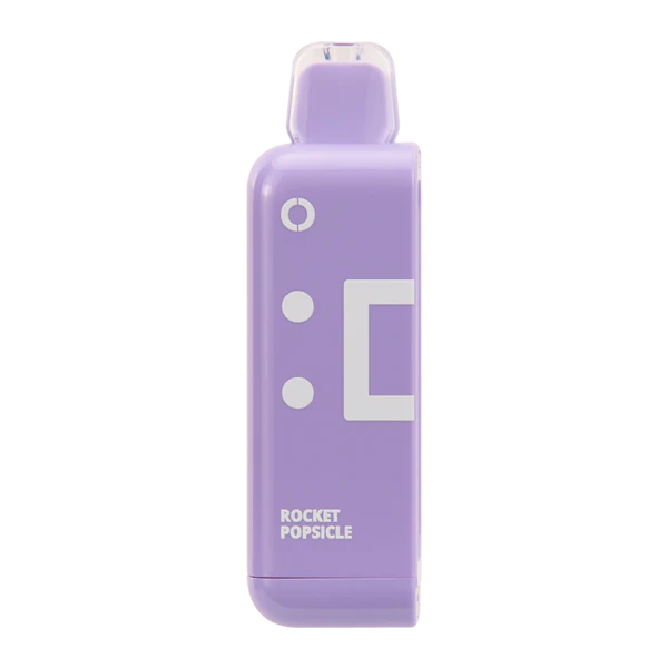 Off-Stamp Classic Cube Disposable Pod - 25000 Puffs - Vape Demand