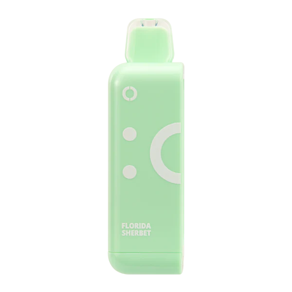 Off-Stamp Classic Cube Disposable Pod - 25000 Puffs - Vape Demand
