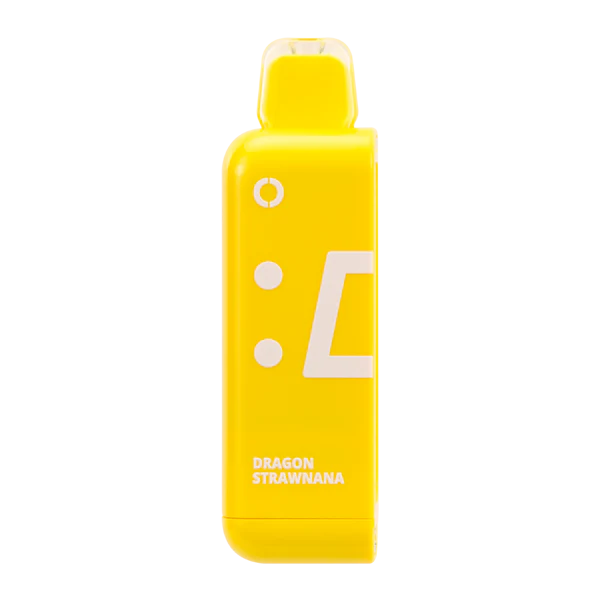 Off-Stamp Classic Cube Disposable Pod - 25000 Puffs - Vape Demand
