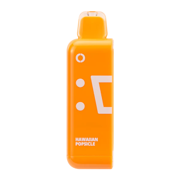 Off-Stamp Classic Cube Disposable Pod - 25000 Puffs - Vape Demand