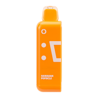 Hawaiian Popsicle