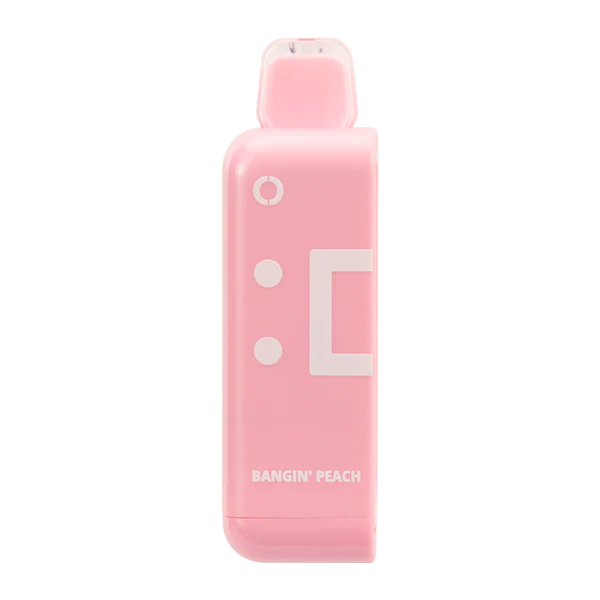Off-Stamp Classic Cube Disposable Pod - 25000 Puffs - Vape Demand