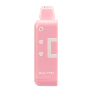 Off-Stamp Classic Cube Disposable Pod - 25000 Puffs - Vape Demand