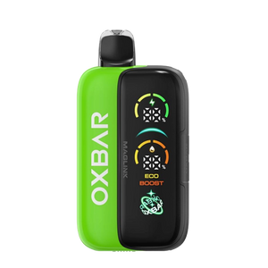 OXBAR Maglink Nixodine Disposable Kit - 75000 Puffs
