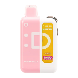 Off-Stamp X Cube Disposable Kit - 25000 Puffs - Vape Demand