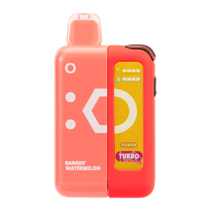 Off-Stamp X Cube Disposable Kit - 25000 Puffs - Vape Demand