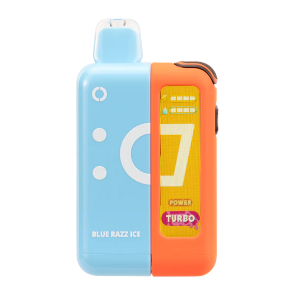 Off-Stamp X Cube Disposable Kit - 25000 Puffs - Vape Demand