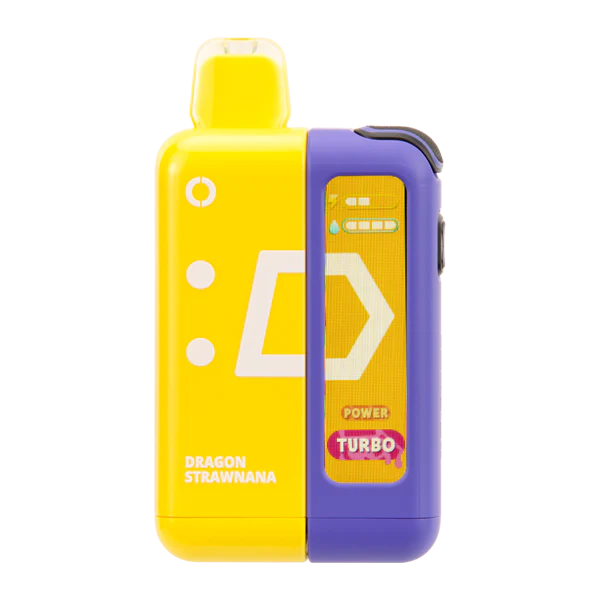 Off-Stamp X Cube Disposable Kit - 25000 Puffs - Vape Demand