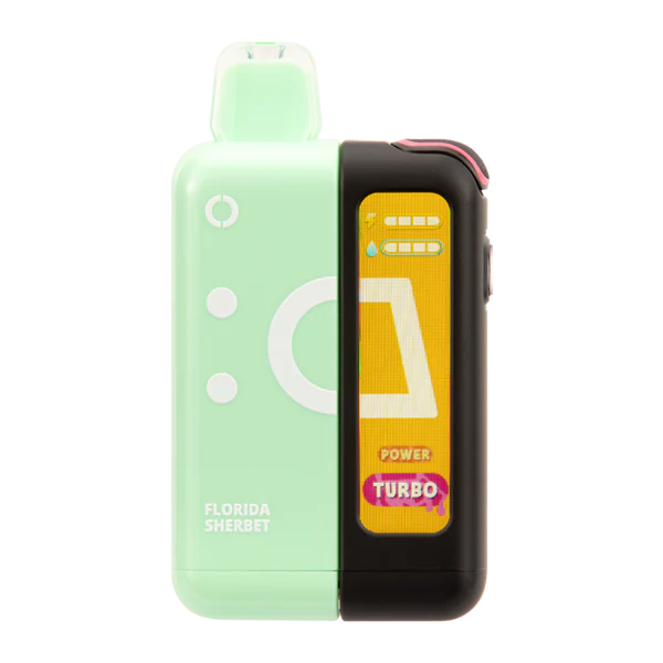 Off-Stamp X Cube Disposable Kit - 25000 Puffs - Vape Demand