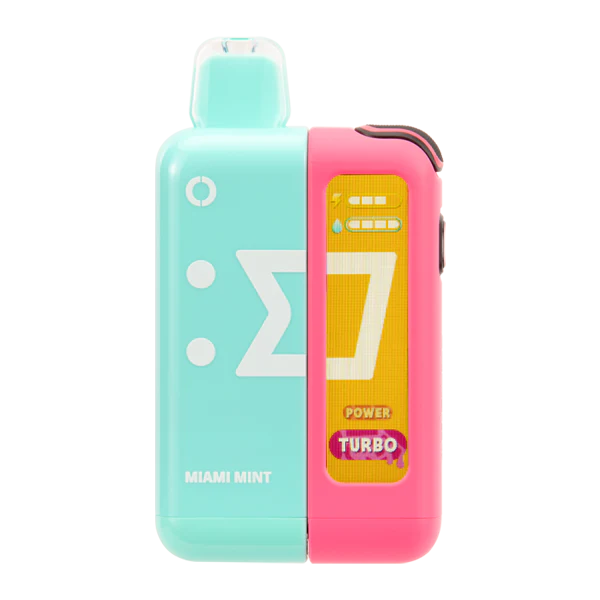 Off-Stamp X Cube Disposable Kit - 25000 Puffs - Vape Demand