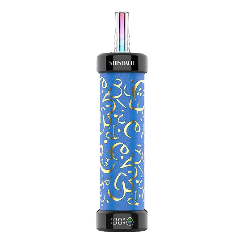Olit Shishalit Disposable Vape - 30000 Puffs - Vape Demand
