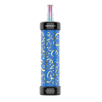Blue Razz Lemonade (Arabic Edition)