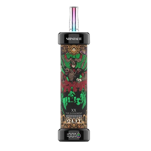 Olit Shishalit Disposable Vape - 30000 Puffs - Vape Demand