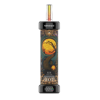 Mango Freeze (Tarot Edition)