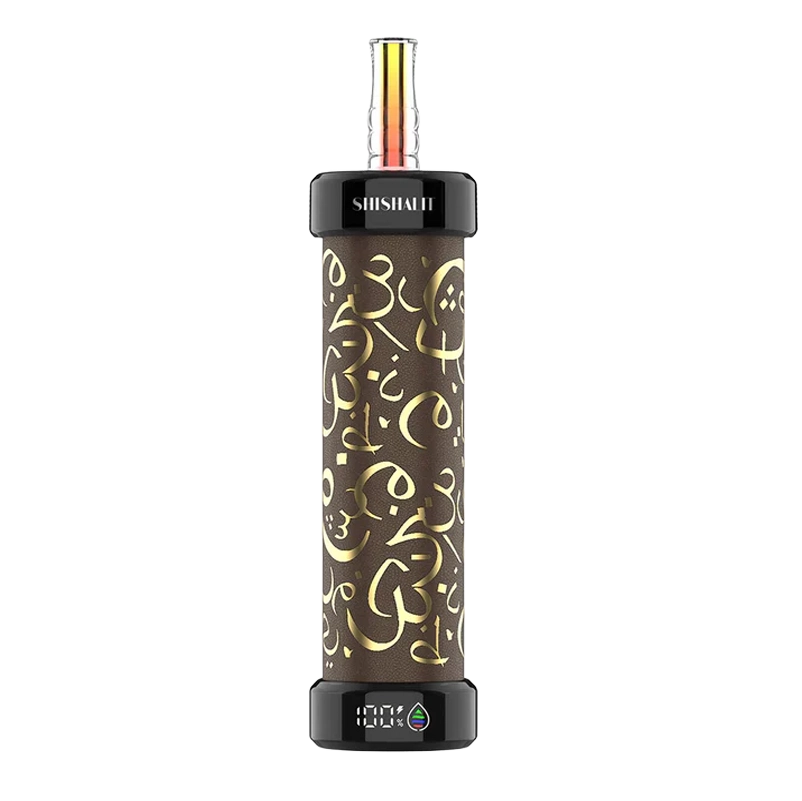 Olit Shishalit Disposable Vape - 30000 Puffs - Vape Demand