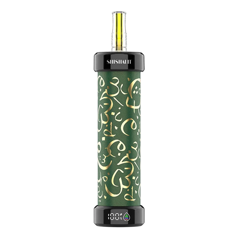 Olit Shishalit Disposable Vape - 30000 Puffs - Vape Demand