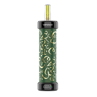 Lemon Mint (Arabic Edition)