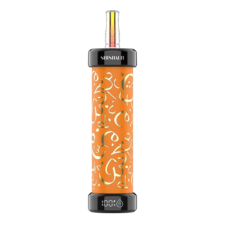 Olit Shishalit Disposable Vape - 30000 Puffs - Vape Demand