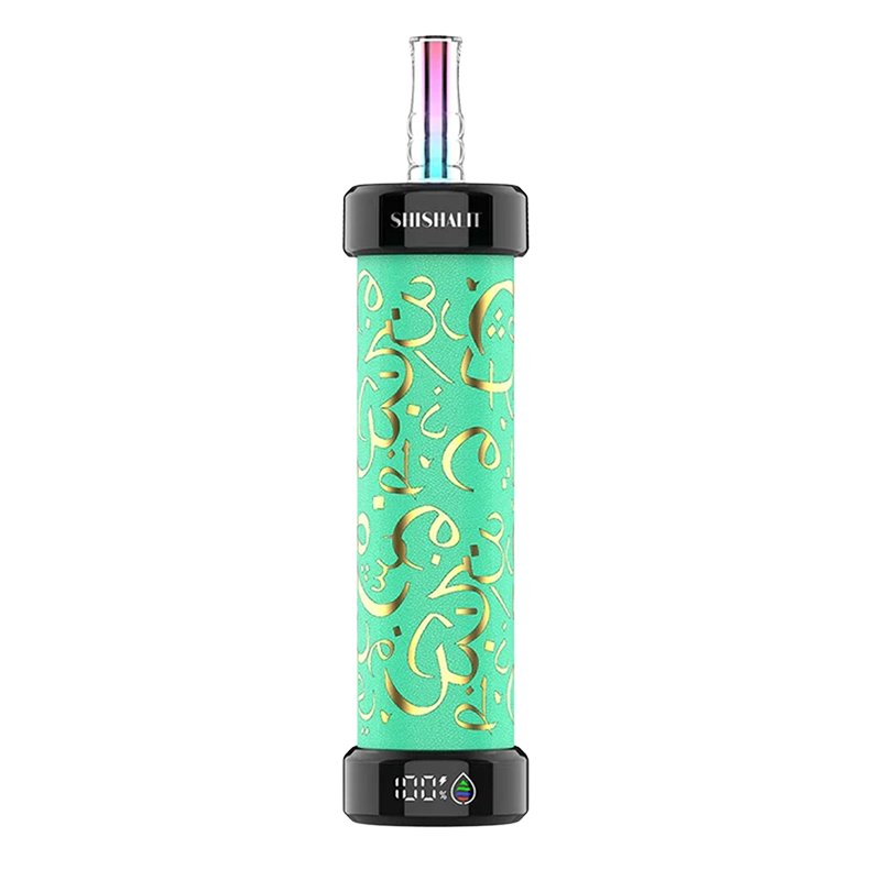 Olit Shishalit Disposable Vape - 30000 Puffs - Vape Demand