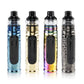 Ooze Titan 2400mAh Extract Mod Wax Vaporizer - Vape Demand