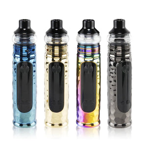 Ooze Titan 2400mAh Extract Mod Wax Vaporizer - Vape Demand
