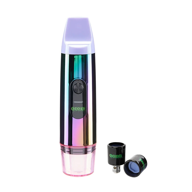 Ooze Booster 1100mAh Extract Vaporizer Kit - Vape Demand
