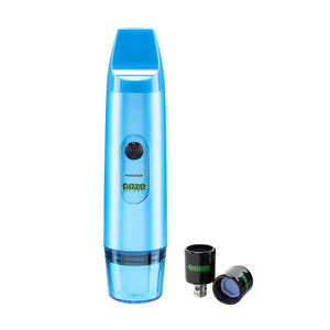 Ooze Booster 1100mAh Extract Vaporizer Kit - Vape Demand