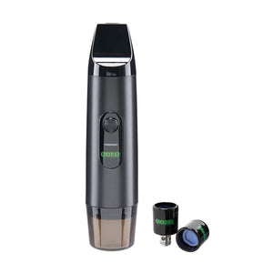 Ooze Booster 1100mAh Extract Vaporizer Kit - Vape Demand
