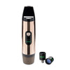 Ooze Booster 1100mAh Extract Vaporizer Kit - Black Rose