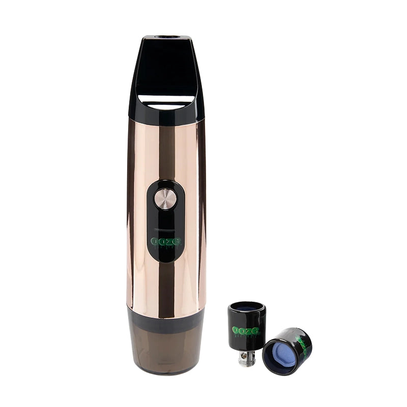 Ooze Booster 1100mAh Extract Vaporizer Kit - Vape Demand