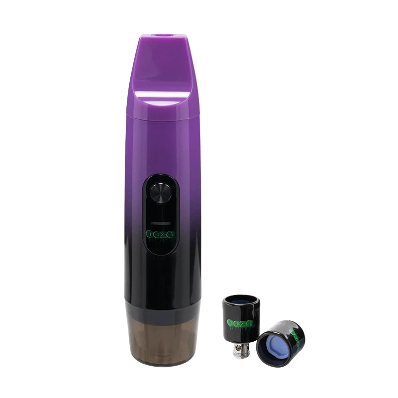 Ooze Booster 1100mAh Extract Vaporizer Kit - Vape Demand