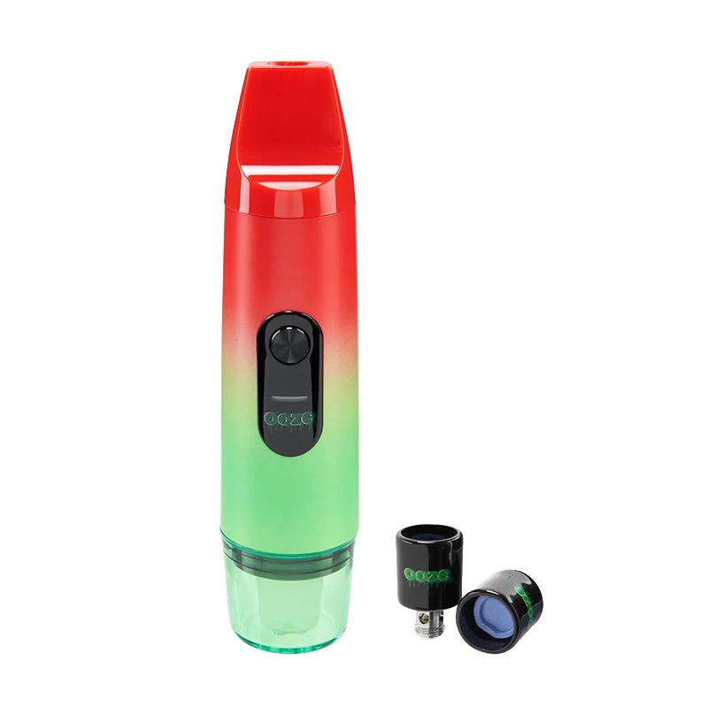 Ooze Booster 1100mAh Extract Vaporizer Kit - Vape Demand
