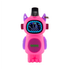 Ooze Bot Character Vape 650mAh - 510 Battery - Atomic Pink