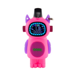 Ooze Bot Character Vape 650mAh - 510 Battery - Vape Demand