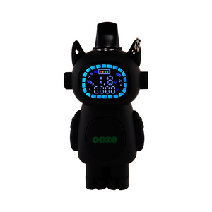 Ooze Bot Character Vape 650mAh - 510 Battery - Vape Demand