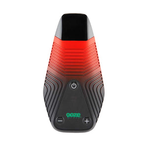 Ooze Brink 1800mAh Dry Herb Vaporizer - Vape Demand