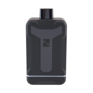 Ooze Duet 650mAh - 510 Battery - Vape Demand