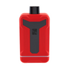 Ooze Duet 650mAh - 510 Battery - Ruby Red