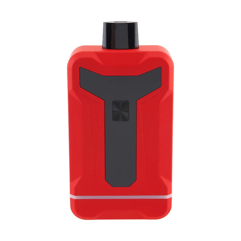 Ooze Duet 650mAh - 510 Battery - Vape Demand