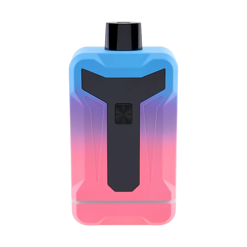 Ooze Duet 650mAh - 510 Battery - Vape Demand