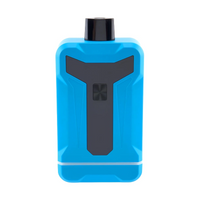 Arctic Blue