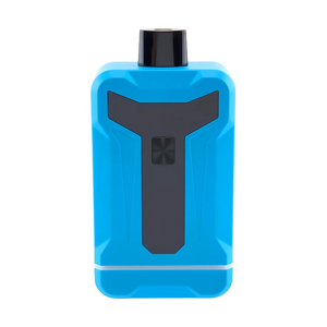 Ooze Duet 650mAh - 510 Battery - Vape Demand