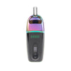 Ooze Flare Dry Herb Dry Herb Vaporizer - Rainbow