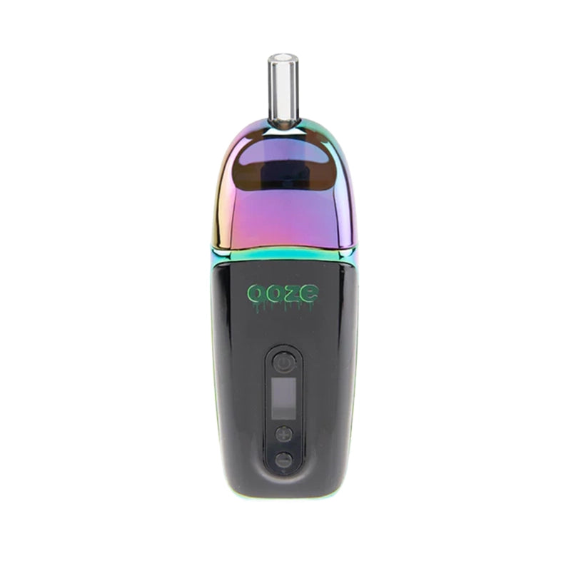 Ooze Flare Dry Herb Dry Herb Vaporizer - Vape Demand