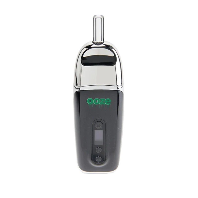 Ooze Flare Dry Herb Dry Herb Vaporizer - Vape Demand